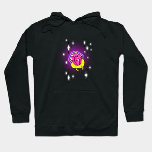 Strawberry Ring Pop Hoodie